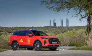 Ebro acelera su visibilidad internacional de la mano de la Selección Española en el Mundial