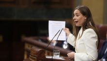 El PP vota a favor del decreto de entregas a cuenta a comunidades y ayuntamientos