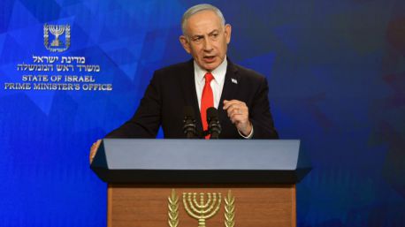 Netanyahu asegura que Israel mantendrá sus tropas en el Líbano pese al acuerdo Irán-EEUU