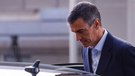 Sánchez vuelve a ser excluido de una reunión para preparar la cumbre de la OTAN