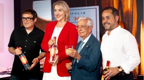 El mezcal, de bebida ancestral a protagonista de la alta coctelería