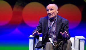 Antonio López : 'El arte se ha vuelto muy narcisista, hablamos de nosotros mismos'