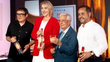 El mezcal, de bebida ancestral a protagonista de la alta coctelería