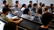 1.700 alumnos piden revisar sus notas de euskera en la PAU tras una ola de ceros
 