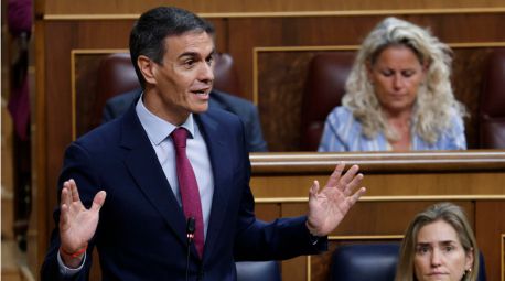 El PP llevará al Congreso una moción para instar a Sánchez someterse a una cuestión de confianza
