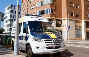 Prisión por agresión sexual para el detenido por guardar un cadáver en su nevera