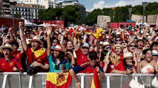 Suspendida la Plaza Selección en Madrid por las altas temperaturas previstas