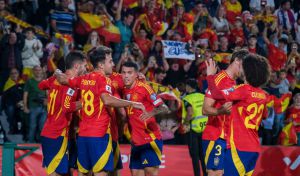 Guía de las retransmisiones deportivas del fin de semana | La hora de España