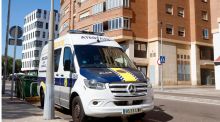 Prisión por agresión sexual para el detenido por guardar un cadáver en su nevera