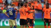 Mundial 2026. Países Bajos arrolla a Suecia y se mete en dieciseisavos