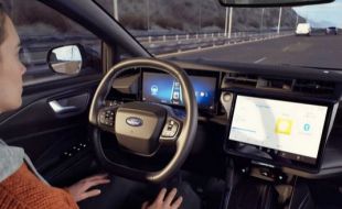 Ford BlueCruise, la tecnología que combate la fatiga al volante y que ya se fabrica en España