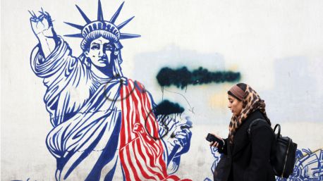 Cancelada la reunión entre EEUU, Irán y los mediadores para poner fin a la guerra