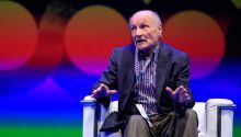 Antonio López : 'El arte se ha vuelto muy narcisista, hablamos de nosotros mismos'