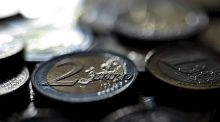 La deuda pública se eleva a 1,74 billones, un 4,4% más
