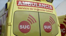 Una niña de 4 años muere en Lanzarote tras sufrir un ahogamiento en una piscina