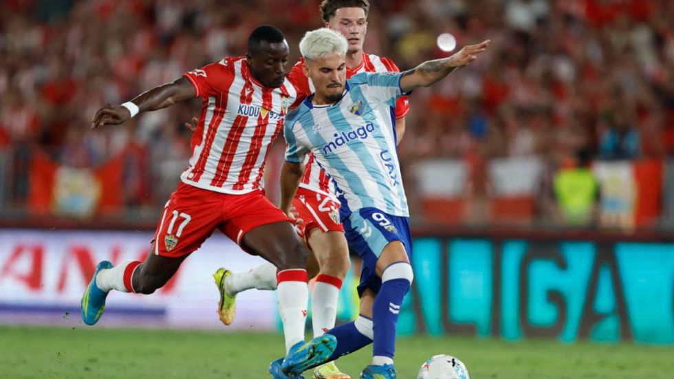 Este es el tercer equipo que sube a Primera División