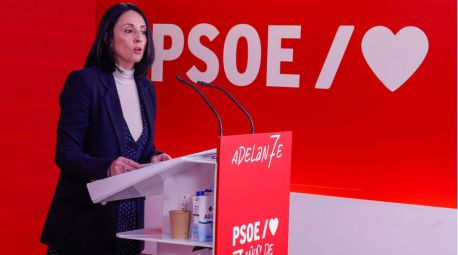 El PSOE asegura que el auto del juez Peinado ha hecho un daño 'demoledor' a la Justicia