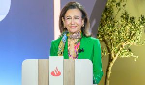 Banco Santander supera a Inditex y se convierte en la empresa más valiosa del Ibex