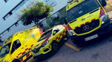 Fallece un niño de tres años en Mallorca tras ahogarse en una piscina