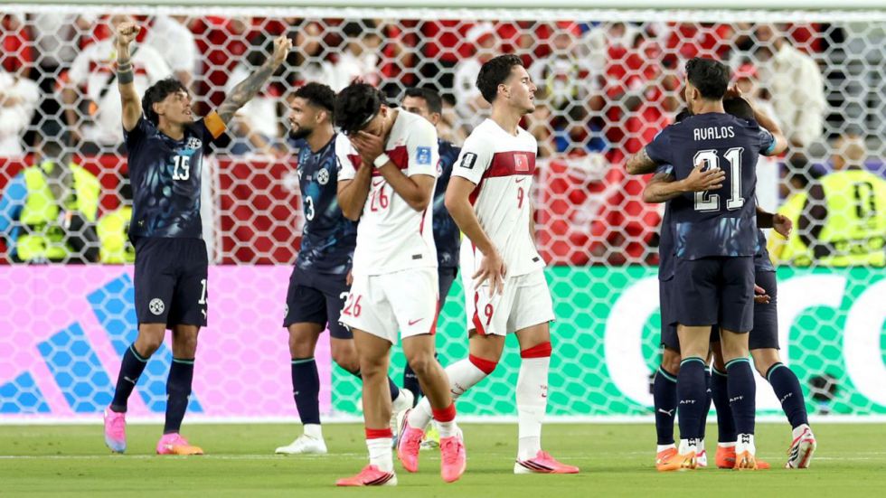 Mundial 2026. ¿Qué selecciones ya están eliminadas?