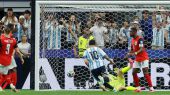 Mundial 2026. Messi hace historia ante Austria y Argentina se mete en dieciseisavos