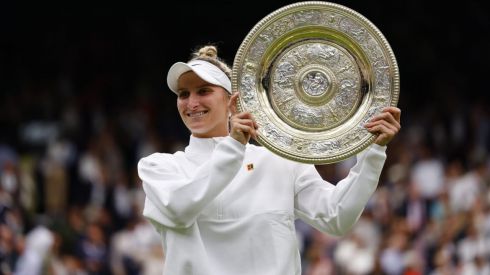 Una campeona de Grand Slam, sancionada con cuatro años por negarse a una prueba antidopaje