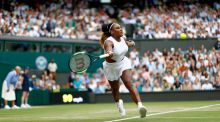 Serena Williams también competirá en Wimbledon