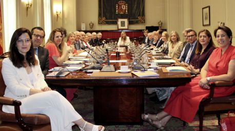 El CGPJ abre expediente a Peinado, que sigue adelante con el juicio a Begoña Gómez