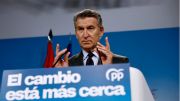 Feijóo exige a Sánchez la convocatoria 'inmediata' de elecciones: 'Ábalos no se nombró solo'