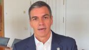 Sánchez se refugia en TikTok y usa la ola de calor para escurrir el bulto: 'Bebe agua, ponte crema solar...'