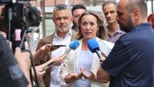 El PP pide el máximo respeto a la decisión del CGPJ sobre el auto del juez Peinado