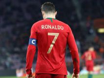 Mundial 2026. El histórico gol de Ronaldo que le convierte en un jugador único