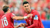 Mundial 2026. Portugal se suelta y Cristiano Ronaldo se desata en una actuación legendaria