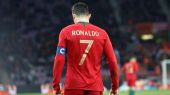 Mundial 2026. El histórico gol de Ronaldo que le convierte en un jugador único