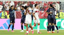 Mundial 2026. ¿Qué selecciones ya están eliminadas?