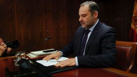 Ábalos, del recurso ante el TC al indulto: los escenarios que se abren tras su condena