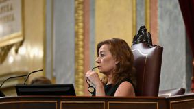 El PP pide justificar la ausencia de ministros en el Congreso: 'Están todos al sálvese quien pueda'