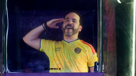 De la Espriella dice que Colombia se sumará al Escudo de las Américas el 7 de agosto