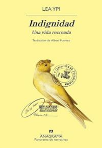 Lea Ypi: Indignidad