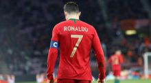 Mundial 2026. El histórico gol de Ronaldo que le convierte en un jugador único