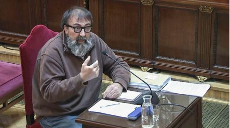 Koldo reclama al Supremo suspender la sentencia antes de acudir al TC
