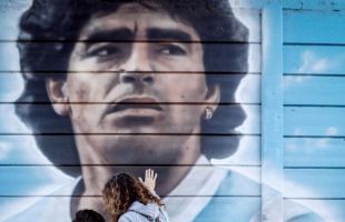 El audio del psicólogo de Maradona semanas antes de su muerte: 'Está en las últimas'