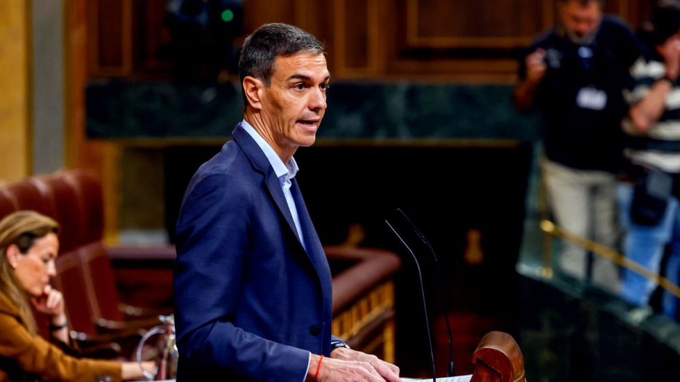 Sánchez elude su responsabilidad mientras una mayoría del Congreso le exige que dimita y convoque elecciones