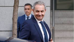 Zapatero cobró una mordida de 200.000 euros por mediar a favor de una empresa en Bolivia, según la UDEF