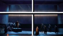 El Teatro Real despedirá la temporada con 17 funciones de Il trovatore
