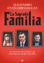 Alejandro Entrambasaguas: La Sagrada familia