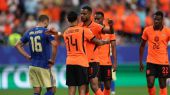 Mundial 2026. Países Bajos quiere pasar a dieciseisavos como primero