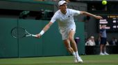 Wimbledon. ¿Cuándo es el sorteo del cuadro principal?