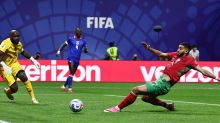 Mundial 2026. Marruecos esquiva un susto tremendo y una de las estrellas juveniles clasifica a Suiza