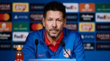El Atlético se harta y denuncia al Barcelona